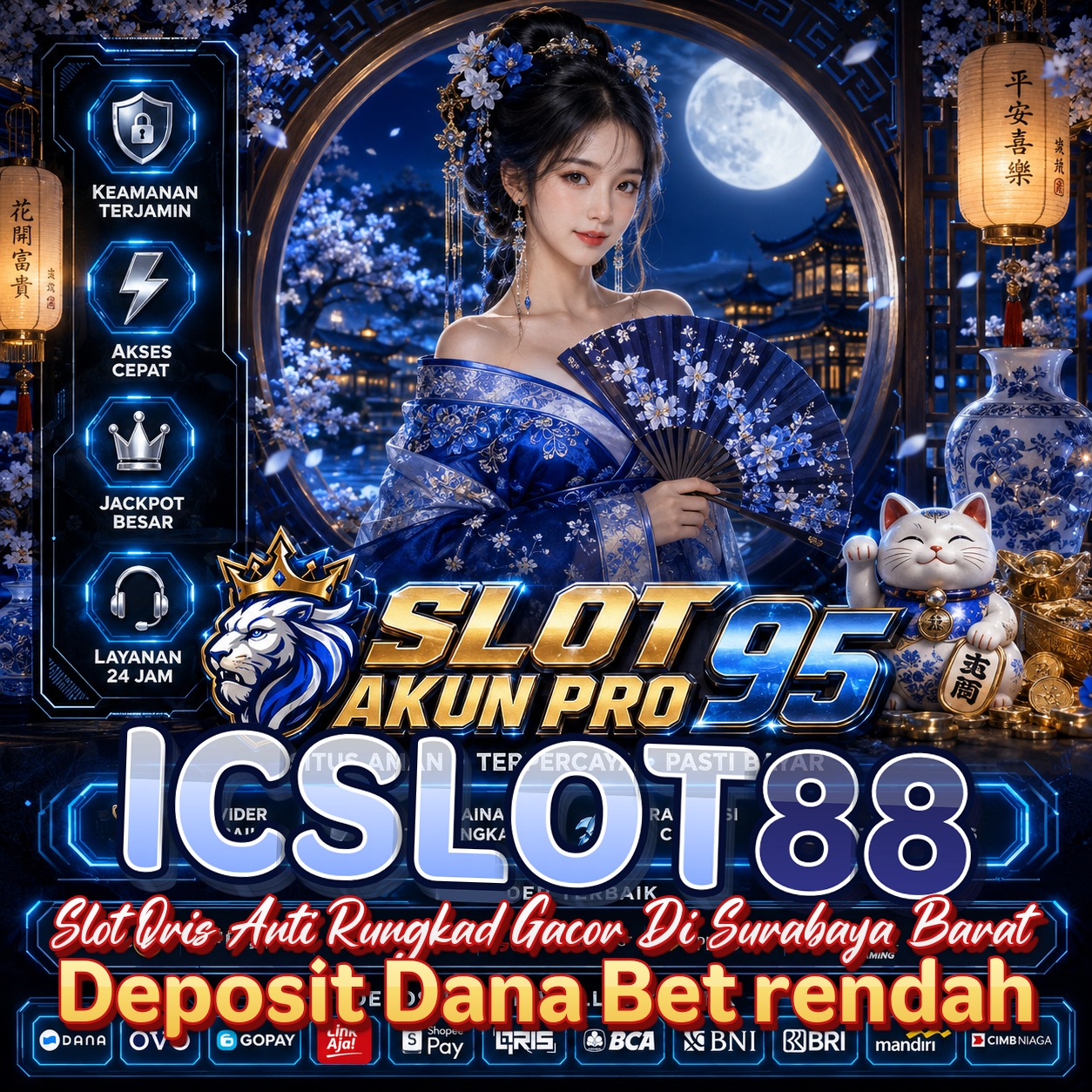 ICSLOT88